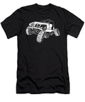 8 Jeep Tinh Tran Le Thanh T-Shirt
