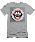 8 Lips Grafititee S T-Shirt