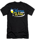 8 Mothers Day Mothersday Best Mom Gift Teequeen2603 T-Shirt