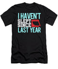 8 New Years Eve Happy New Year 2019 Fireworks Gift Teequeen2603 T-Shirt