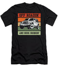 8 Off Road 4x4 Wheeler Offroading Dirt Mudding Toms Store T-Shirt