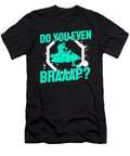 8 Snowmobile Snow Machine Jonathan Kraske T-Shirt