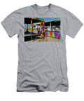 8 Tumbes Peru Carlos Mora T-Shirt