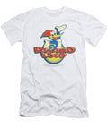 8 Woody Woodpecker Arnoi Berjogst T-Shirt