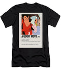 88 Cartoon Poster Studio Harper T-Shirt