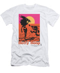 9 Betty Boop Bobby Deen T-Shirt