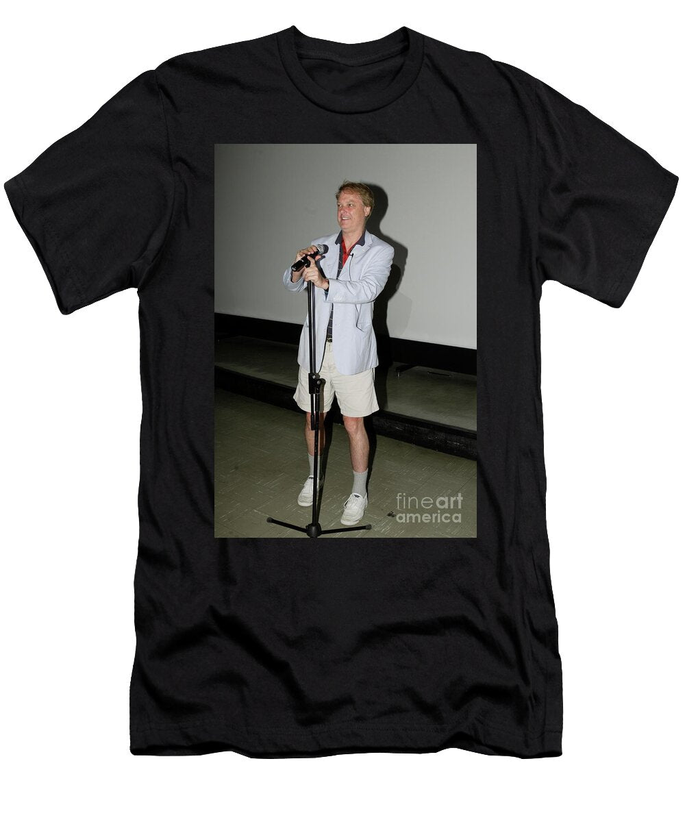 9 Bill Plympton Pierre Roussel T-Shirt