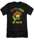 9 Cinco De Mayo Fiesta Siesta Mexican Mexico Toms Store T-Shirt