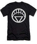 9 Green Lantern Melina Aberg T-Shirt
