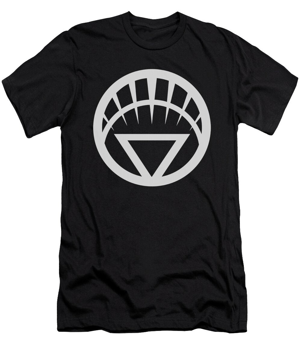 9 Green Lantern Melina Aberg T-Shirt