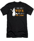9 Halloween Witch Ghost Monster Horror Fans Toms Store T-Shirt