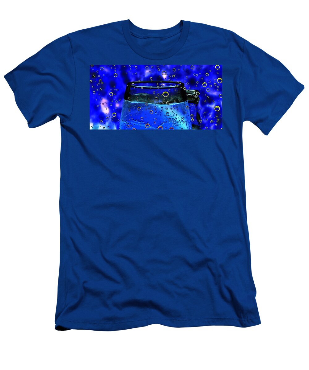 9 Ice Cold Cider Werner Lehmann T-Shirt