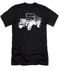 9 Jeep Art Tinh Tran Le Thanh T-Shirt