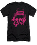 9 Jeep Girl Tinh Tran Le Thanh T-Shirt