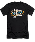 9 Mothers Day Mothersday Best Mom Gift Teequeen2603 T-Shirt