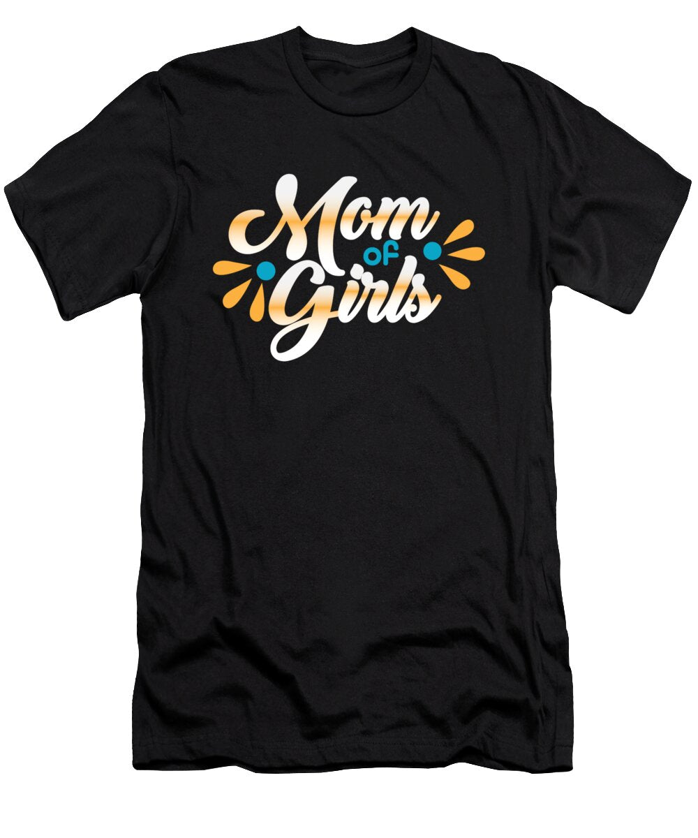 9 Mothers Day Mothersday Best Mom Gift Teequeen2603 T-Shirt