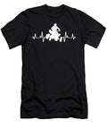 9 Quad Atv Utv Offroad Racing Justus Ratzke T-Shirt