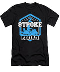 9 Snowmobile Snow Machine Jonathan Kraske T-Shirt