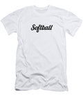 9 Softball Csa Images T-Shirt