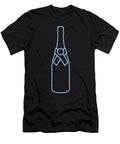 9 Vinatge Champagne Celebration Calnyto T-Shirt