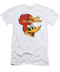 9 Woody Woodpecker Arnoi Berjogst T-Shirt