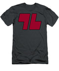 96 Red Sun and Moon Baseball Sleeve Jeremy Price T-Shirt