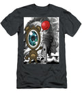 99 Balloons J Nickel T-Shirt