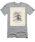 A Big Thing on Ice Popular Art T-Shirt