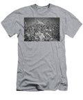 A Bubbly Good Surf Theresa Fairchild T-Shirt