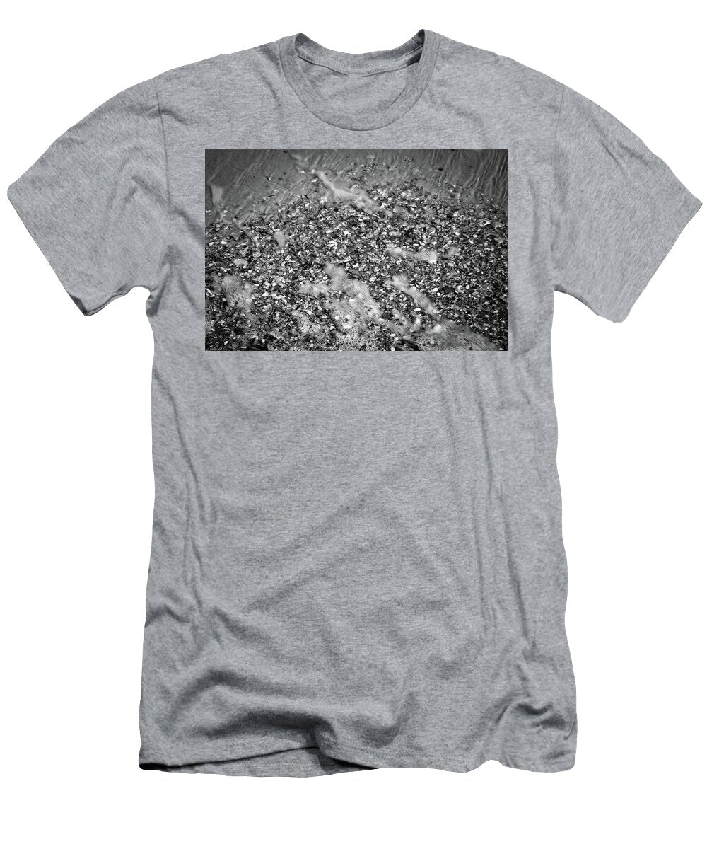 A Bubbly Good Surf Theresa Fairchild T-Shirt