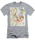 A Bubbly Good Time Debi Starr T-Shirt