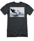 A Bubbly Personality Michiale Schneider T-Shirt