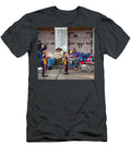 A Bubbly World Steve Harrington T-Shirt