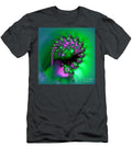 A Burst of Flowers Renee Trenholm T-Shirt