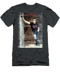 A Conversation Monte Toon T-Shirt