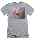 A Delicate Rose Renee Trenholm T-Shirt
