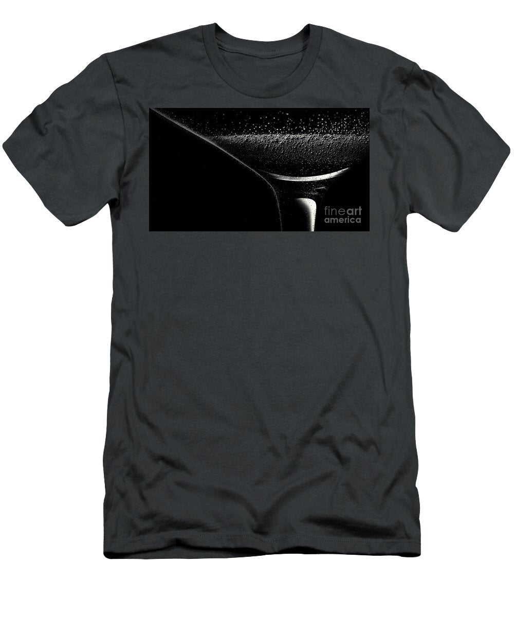 A Drink Is in a Glass with Bubbles Beautiful Things T-Shirt