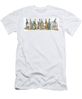 A Gathering of Spirits Jerianne Van Dijk T-Shirt