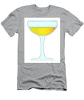 A Glass of Bubbly Bigalbaloo Stock T-Shirt