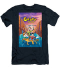 A Goofy Movie 1995 Neohue Studio T-Shirt