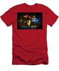 A Goofy Photo Keith Burrows T-Shirt