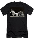 A Joy Ride 1914 Science Source T-Shirt