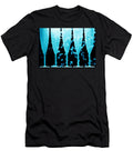 A Little Bubbly Marcia Colelli T-Shirt