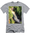 A Long Way Down Daniel Derieg T-Shirt