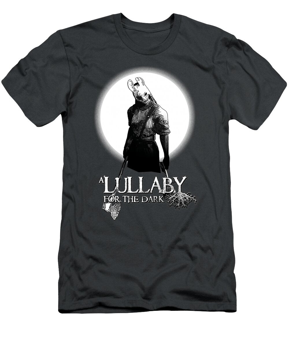 A Lullaby for the Dark Morgan Stephanie T-Shirt