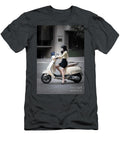 A Mini in Saigon Tony Camacho T-Shirt