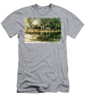 A New Path Monte Toon T-Shirt