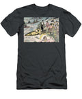 A Night At the Opera in the Year 2000 L2 Historic Illustrations T-Shirt