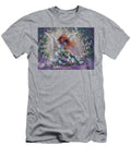 A Piece of Heaven Laurie Snow Hein T-Shirt