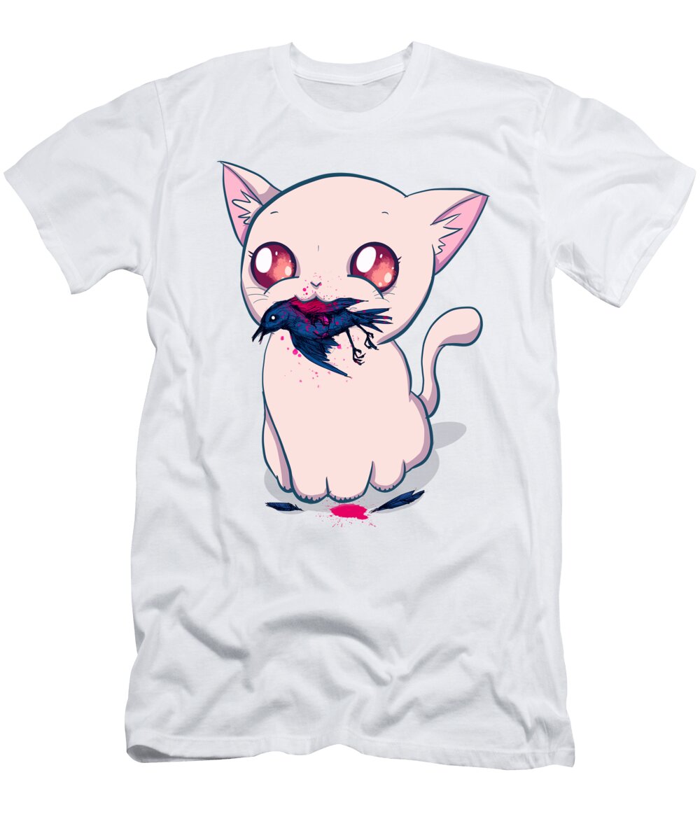 A Present Ludwig Van Bacon T-Shirt